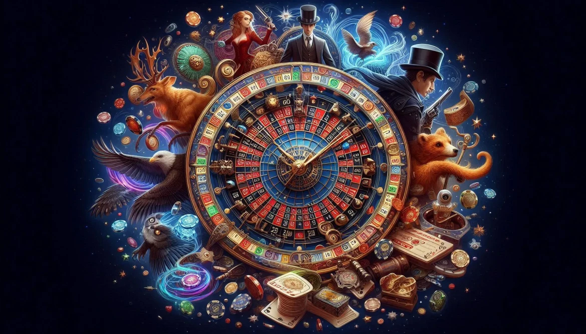 Izzi Casino