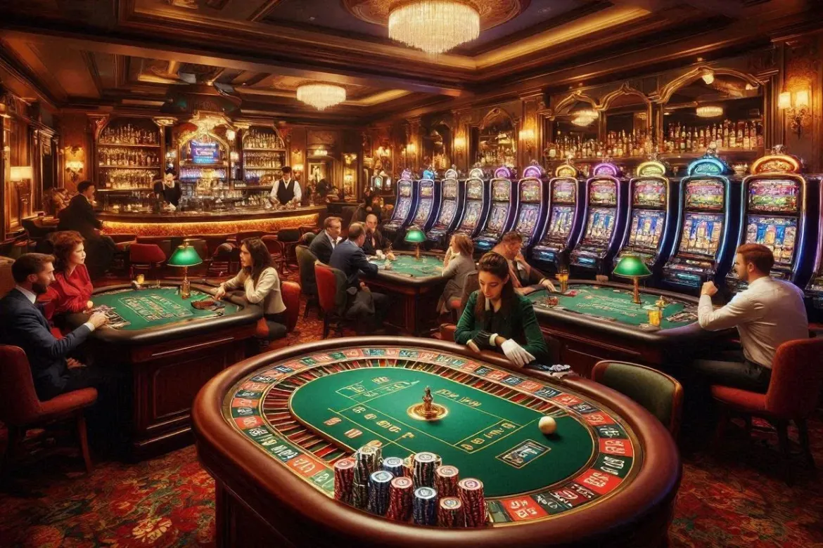 Izzi Casino